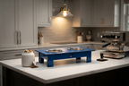 Modern & Classic Mix Style Pet Food Stands