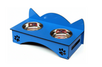 Top-Selling Ear Style Pet Food Stand